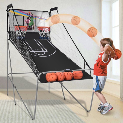 Basketball arcade game - basketball,