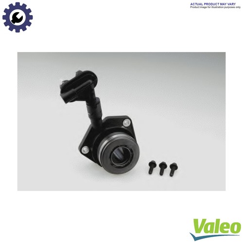 Central slave cylinder - central,