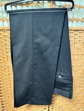 Brook Taverner Charcoal Grey