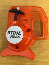 Recoil pull start - recoil,