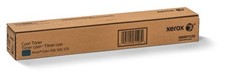 Genuine Xerox Cyan Toner