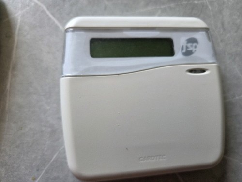 Risco gardtec tag - gardtec, g-tag
