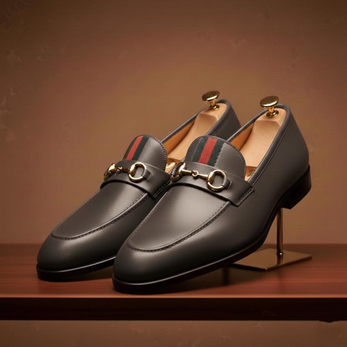 New men handmade - handmade, grey
