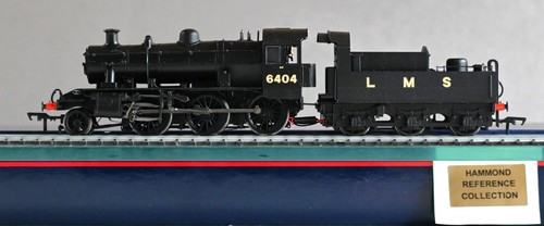 Excellent boxed lms - lms, 2mt