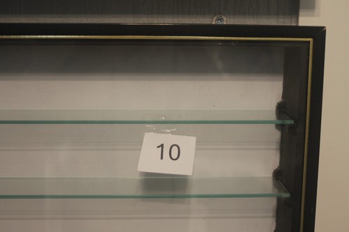 Picture pride display cabinet - pride,