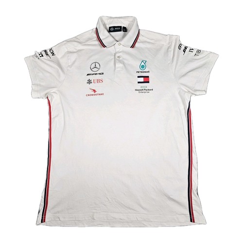 Mercedes amg petronas team - f1,