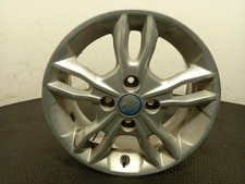 FORD FIESTA Alloy Wheel 15"