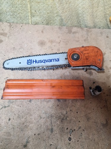 Husqvarna pa1100 pole - pole, saw