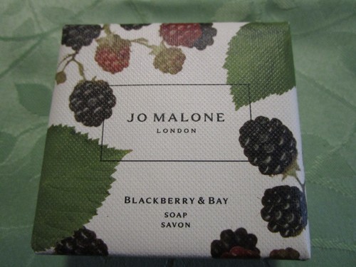 Malone london blackberry - london,