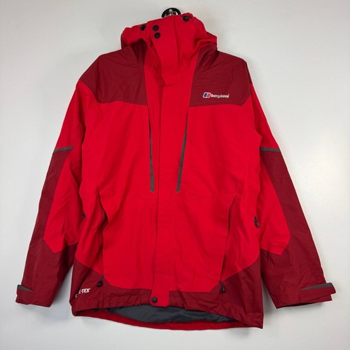 Berghaus mera peak goretex - peak,