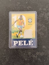 Panini Nobility 2017 - Pele -