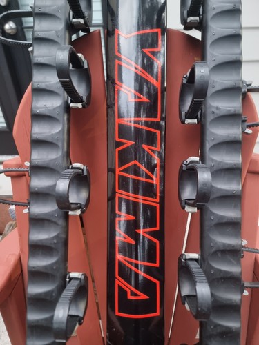 Yakima ridgeback bike - yakima,