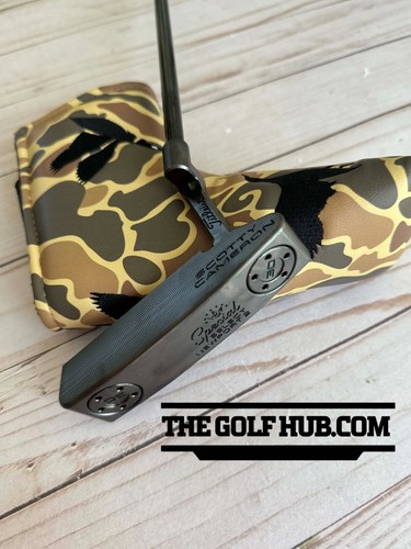 Pristine scotty cameron - *pristine*,