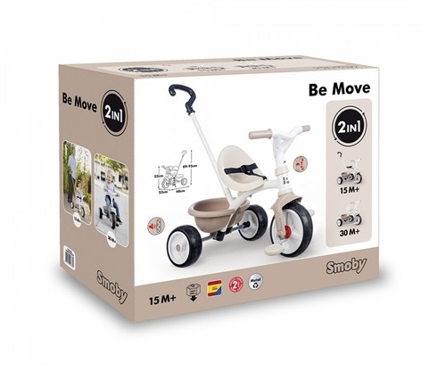 Smoby toys 7600740338 - -, be