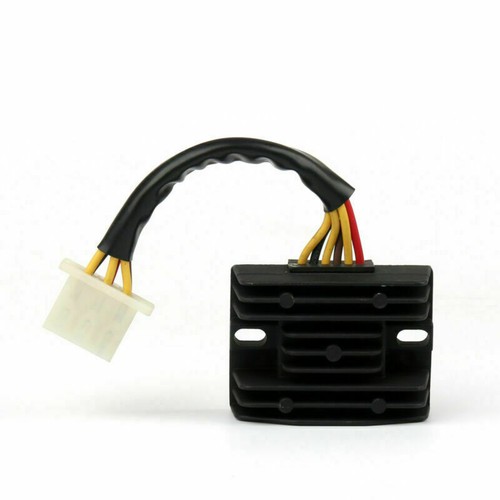 Regulator rectifier for - rectifier,