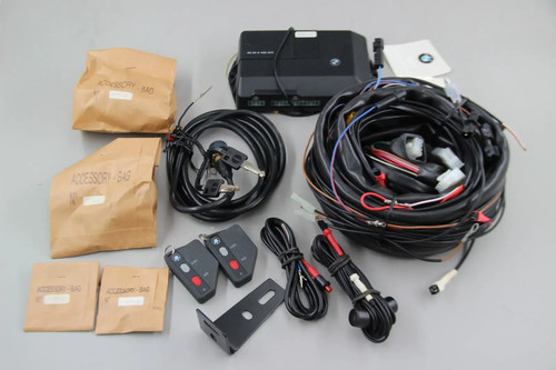 Original bmw e34 - original,