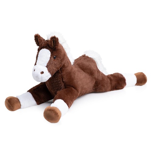 Bejoy horse stuffed animals - bejoy,