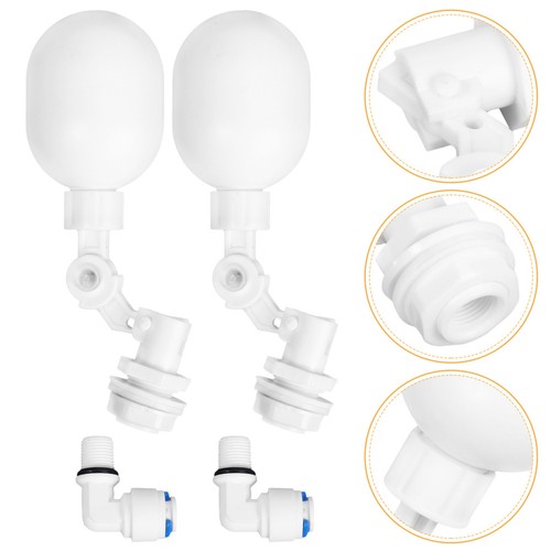 Reusable abs float valve - reusable,