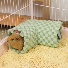 Hamster Tunnel Nest Small Pet