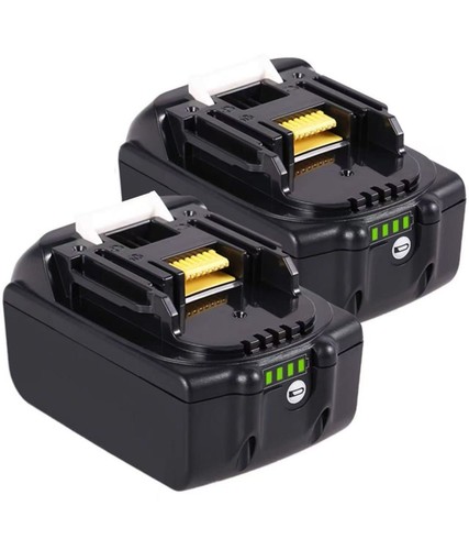 Pack 18v lithium ion - pack,