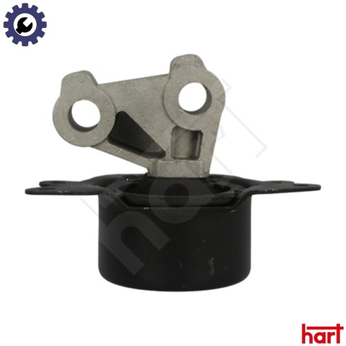 Mounting engine 356 777 for - mounting,