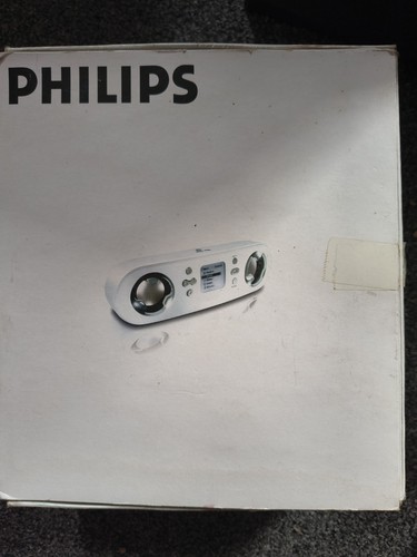 Philips mp3 player pss 110 - player,