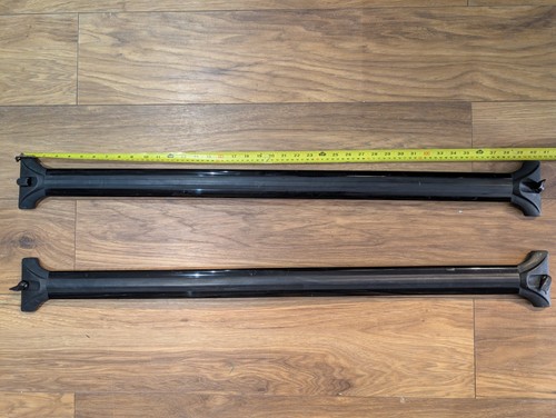 Roof bars from ford - from, ranger