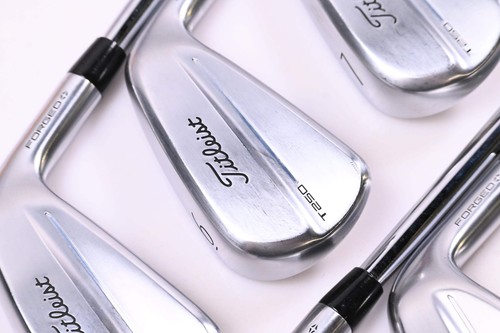 Titleist t250 2025 irons - titleist,