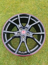 Honda civic genuine  type r