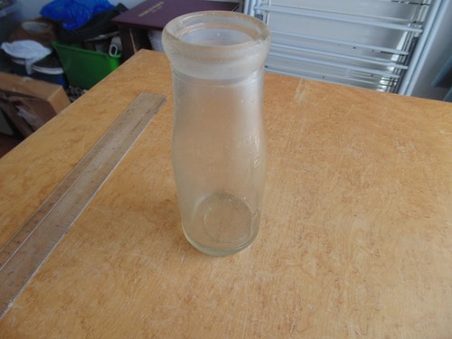 Vintage mid century half - vintage,
