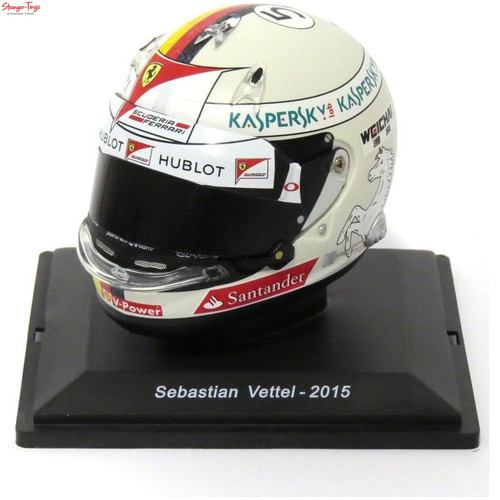 Sebastian vettel 2015 - vettel,