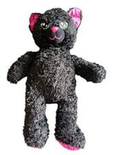 Build bear night magic kitty - build-a-bear,