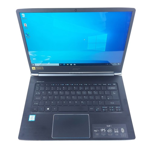 Acer swift sf514 - acer, laptop