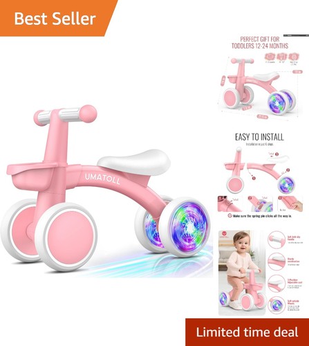 Colorful lighted balance - colorful,