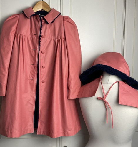 Emily jane rain - jane, hat
