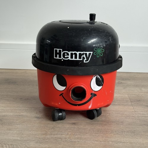 Numatic henry hvr - henry, 200a