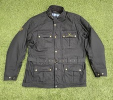 Frank Thomas Legend black wax