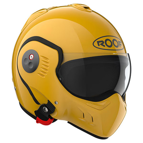 Roof boxer alpha motorcycle - alpha,