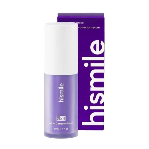 Smile v34 colour - v34, corrector