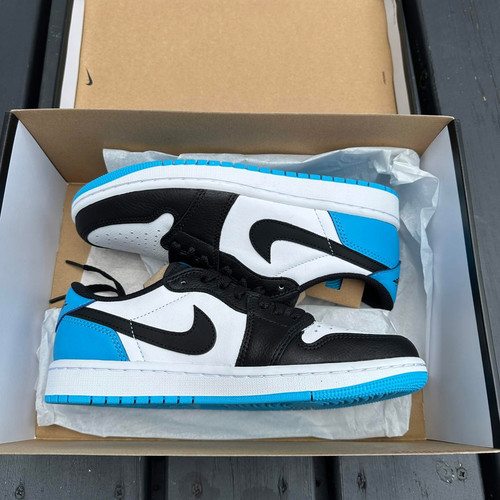 Jordan retro low black - jordan,