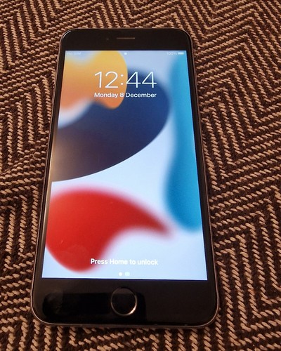 Apple iphone plus 64gb - apple,