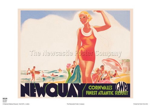Newquay cornwall surfing - newquay,