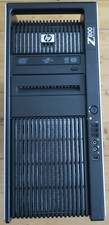 HP Z800 Workstation - Dual Xeon X5650, 48GB DDR3 RAM, NVidia FX1800