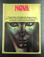 Nova Magazine: November 1968