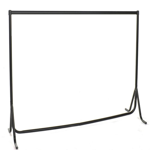 Fishtail black heavy duty - black, heavy-duty