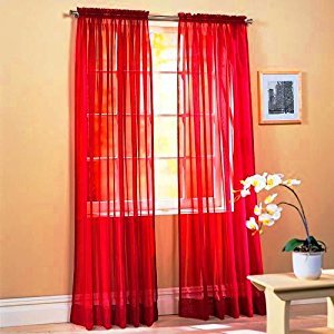 Elegant super long - long, 1-panel