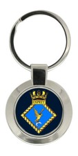 HMS Osprey, Royal Navy Key