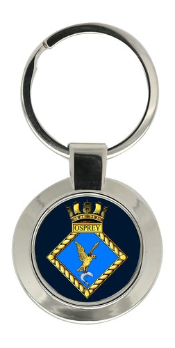 Hms osprey royal navy key - navy,