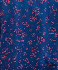 Size 16 Cath kidston Vintage Style 1930's-1940's Inky Stanley Tea Dress 