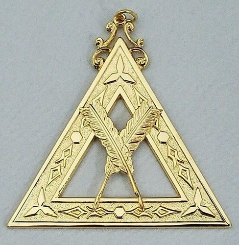 New freemason royal arch - new,